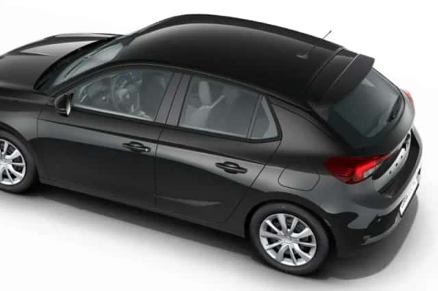 Opel Corsa-e (2026) thumbnail 4