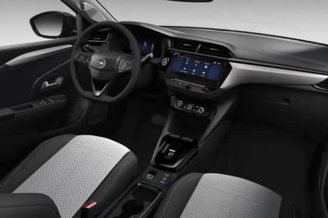 Opel Corsa-e (2026) thumbnail 5