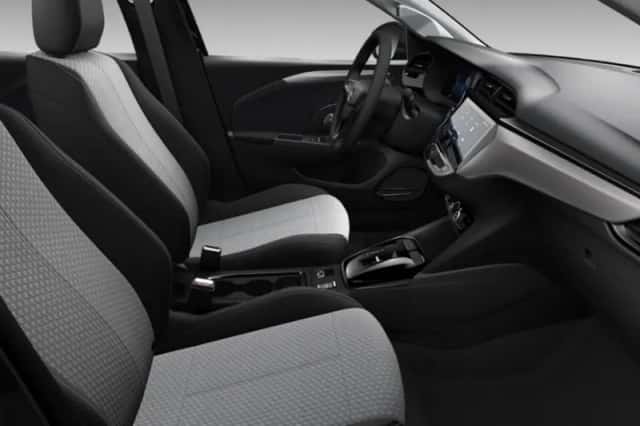 Opel Corsa-e (2026) thumbnail 6
