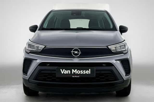 Opel Crossland (2022) thumbnail 5