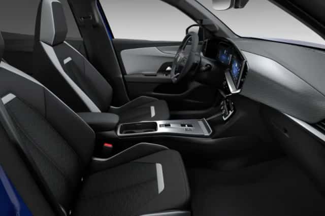Opel Mokka (2026) thumbnail 6