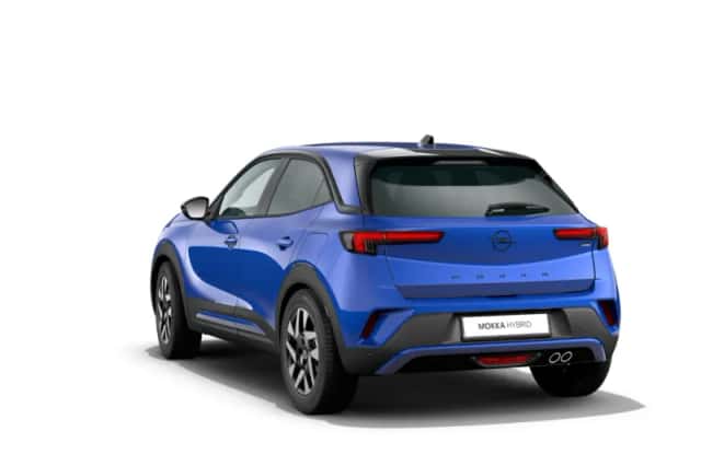 Opel Mokka (2026) thumbnail 2