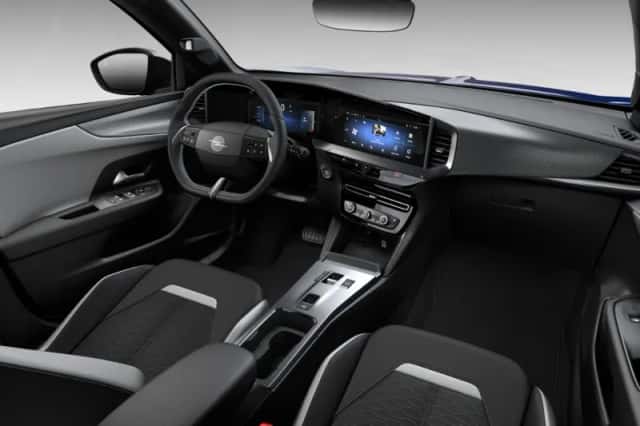 Opel Mokka (2026) thumbnail 5