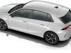 Opel Astra (2026) thumbnail 4