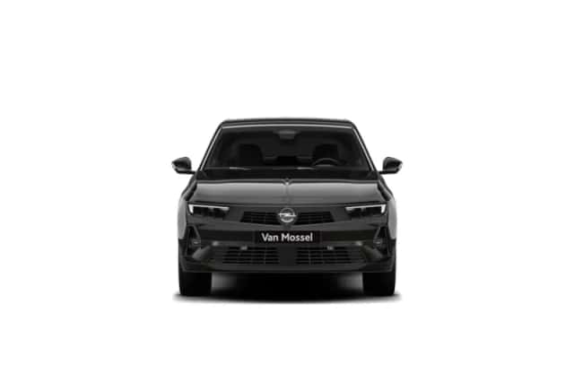 Opel Astra (2026) thumbnail 2