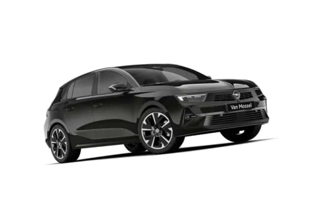 Opel Astra (2026) thumbnail 11