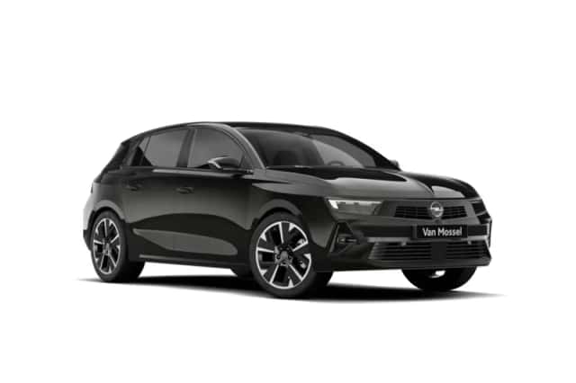 Opel Astra (2026) thumbnail 3