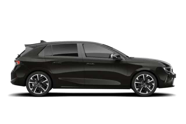 Opel Astra (2026) thumbnail 4