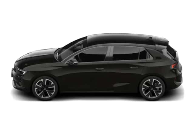 Opel Astra (2026) thumbnail 5