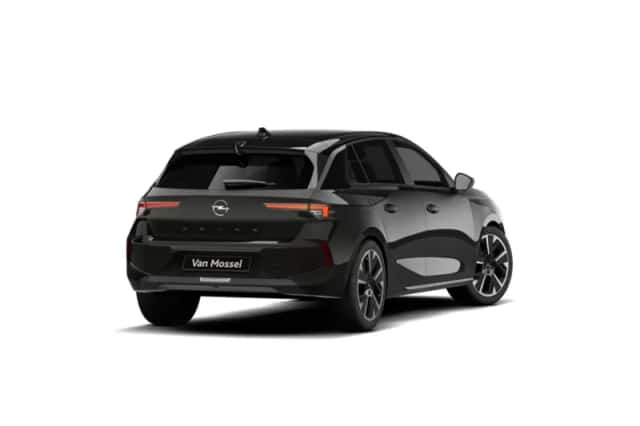 Opel Astra (2026) thumbnail 6