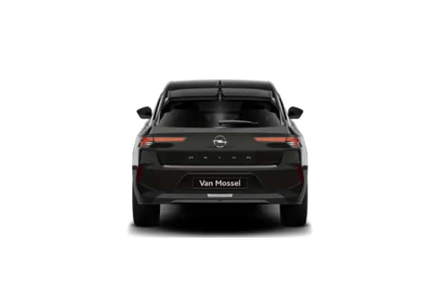 Opel Astra (2026) thumbnail 7