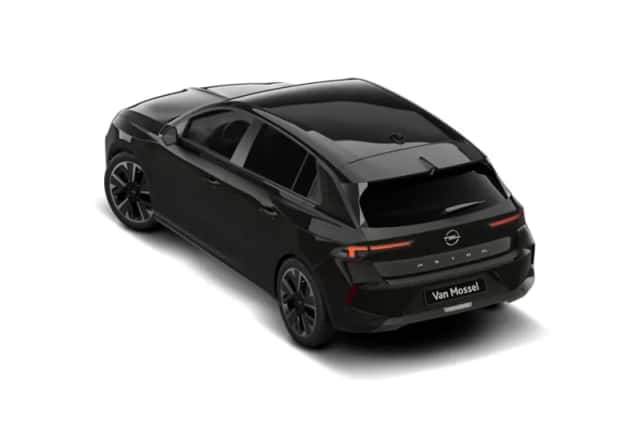 Opel Astra (2026) thumbnail 8