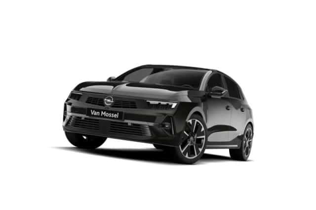 Opel Astra (2026) thumbnail 9