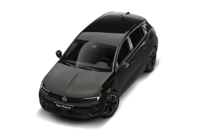 Opel Astra (2026) thumbnail 10
