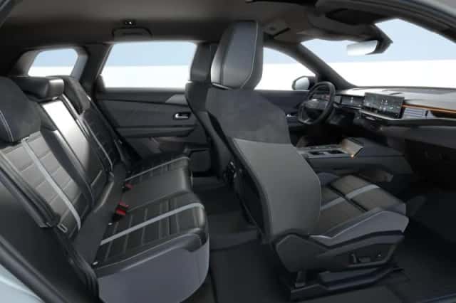Opel Grandland (2026) thumbnail 6