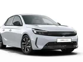 Opel Corsa (2026)