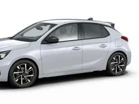 Opel Corsa (2026) thumbnail 3