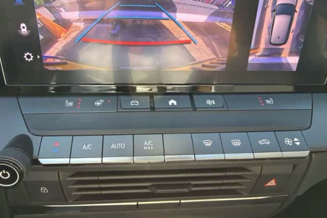 Opel Astra (2022) thumbnail 16