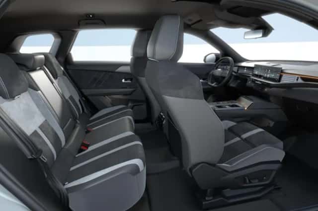 Opel Grandland (2026) thumbnail 6