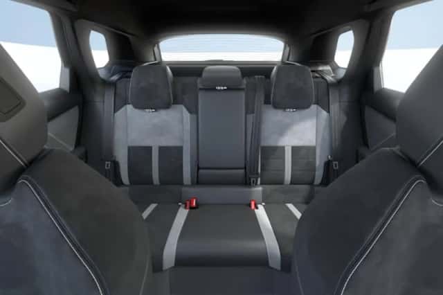 Opel Grandland (2026) thumbnail 7