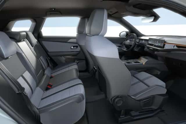 Opel Grandland (2026) thumbnail 6