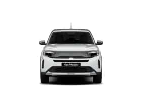 Opel Frontera (2026) thumbnail 2