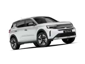 Opel Frontera (2026) thumbnail 11