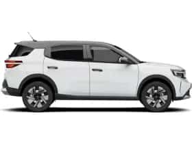 Opel Frontera (2026) thumbnail 4