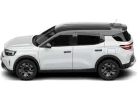 Opel Frontera (2026) thumbnail 5