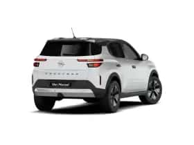 Opel Frontera (2026) thumbnail 6