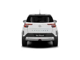 Opel Frontera (2026) thumbnail 7