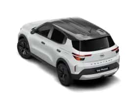 Opel Frontera (2026) thumbnail 8