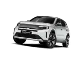 Opel Frontera (2026) thumbnail 9