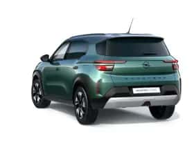 Opel Frontera (2026) thumbnail 2