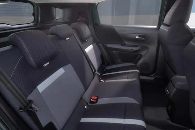 Opel Frontera (2026) thumbnail 7