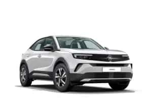 Opel Mokka (2026) thumbnail 1