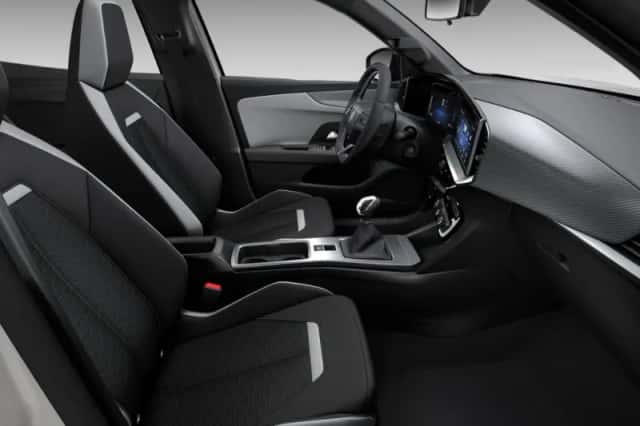 Opel Mokka (2026) thumbnail 6