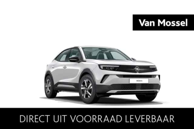 Opel Mokka (2026) thumbnail 1