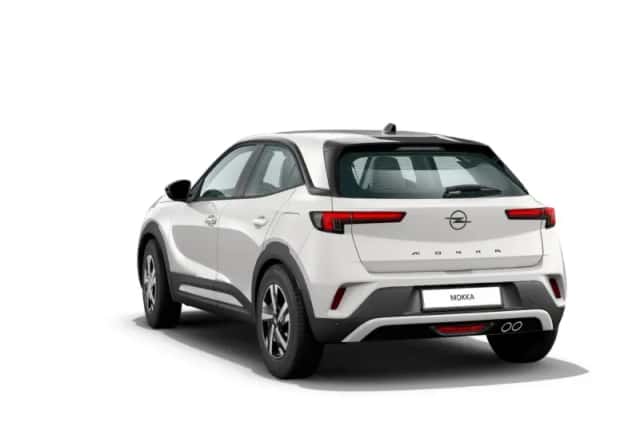 Opel Mokka (2026) thumbnail 2