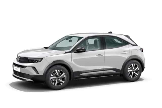 Opel Mokka (2026) thumbnail 3