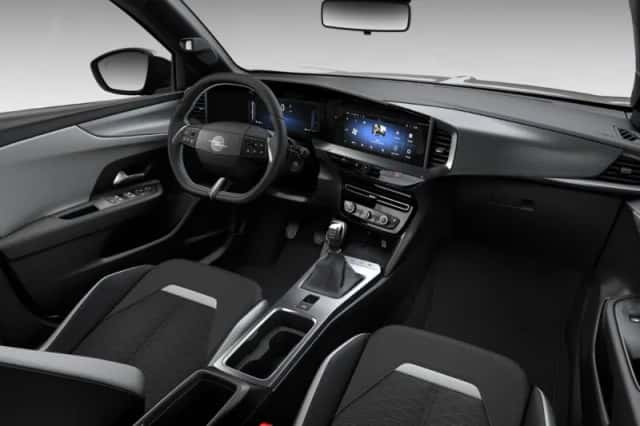 Opel Mokka (2026) thumbnail 5