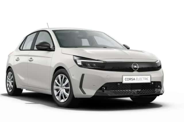 Opel Corsa-e (2026) thumbnail 1
