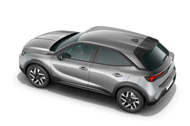 Opel Mokka-e (2026) thumbnail 4