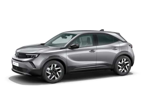 Opel Mokka-e (2026) thumbnail 3