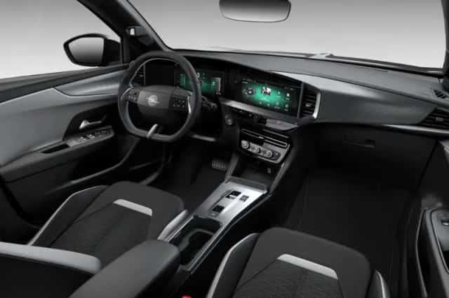 Opel Mokka-e (2026) thumbnail 5