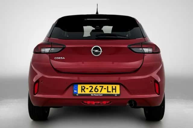 Opel Corsa (2022) thumbnail 3