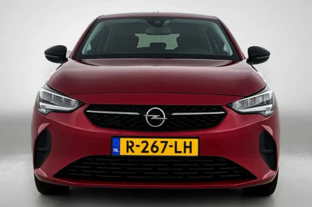 Opel Corsa (2022) thumbnail 5