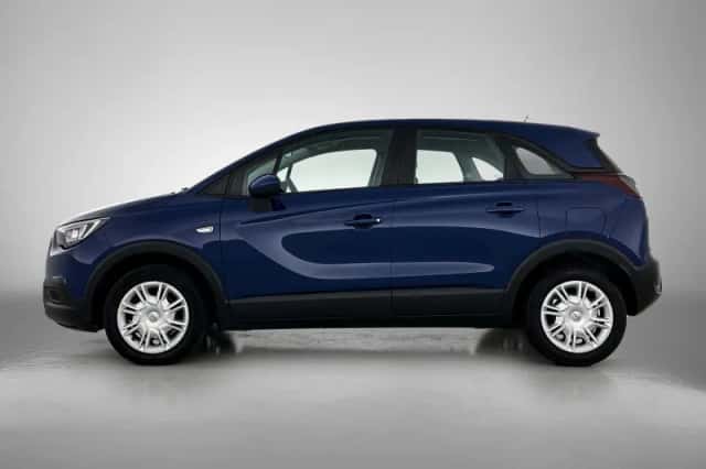Opel Crossland X (2019) thumbnail 2