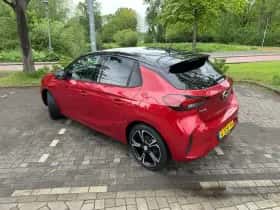 Opel Corsa (2019) thumbnail 11