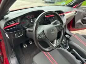 Opel Corsa (2019) thumbnail 12